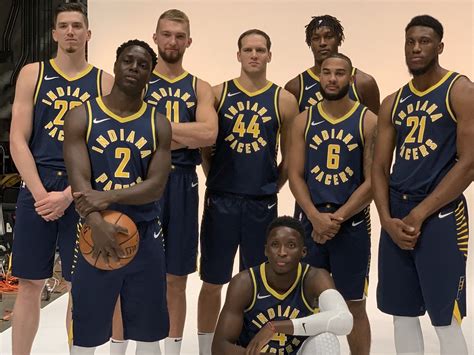 pacers roster 2022